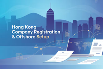 do hong kong company registration, offshore company formation, nominee director