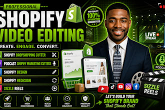 promote shopify dropshiping store ecommerce marketing to boost shopify sales