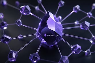 set up your obsidian vault with plugins and templates