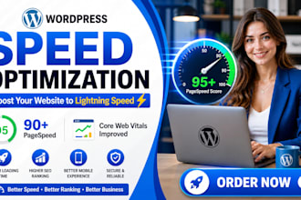 reduce website load time, boost SEO ranking, pagespeed over 90