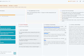build you a working app prototype or mvp from your idea
