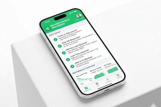 fix bugs and optimize performance in your react native app