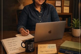 beta read and review your content