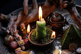 do good luck and fortune spell to make you more successful