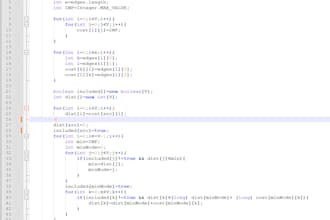 java development for small scale apps