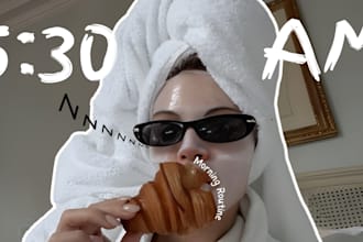design aesthetic, clickbait worthy, thumbnail in 3hrs