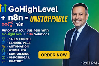 integrate gohighlevel with n8n automation ai workflows n8n ai agents and webhook
