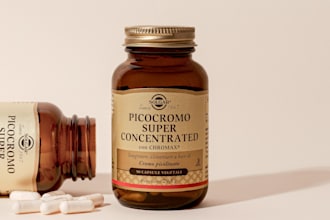 shoot clean and aesthetic product photos for your ecommerce