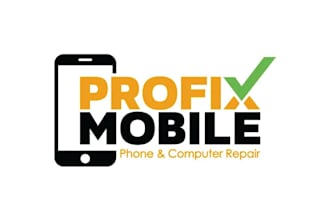 create a professional IT, software, or computer logo design
