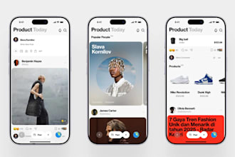 develop multi vendor app, ecommerce app, marketplace app, restaurant app