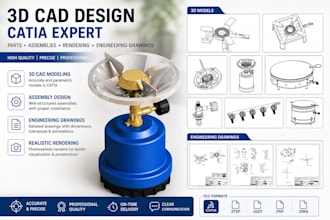 design anything in catia