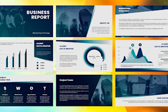 design sponsorship deck sposnsorship event pitch deck presentation design