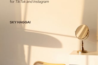 write aesthetic captions for instagram and tiktok