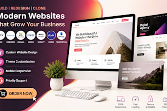 redesign your wix joomla webnode ionos  ucraft dorik teleporthq websites store