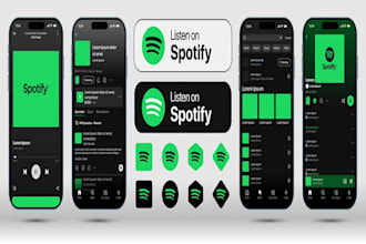 setup spotify campaign spotify promotion music promotion for spotify track