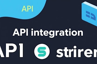setup API integration for crypto payment gateways shopify payments and stripe