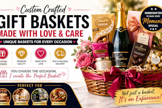 do perfect basket for you