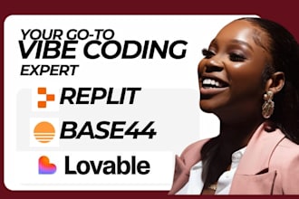 deploy and publish base44 ai replit app loveable app to play store app store
