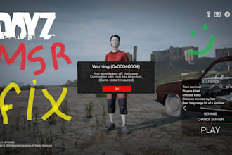 fix broken dayz mods loot economy trader configs and server issues