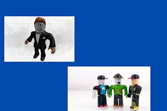 create a roblox game with advanced lua scripting
