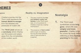 write engaging blog posts and articles for your website