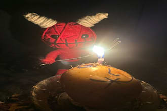 cast powerful spell removals, curses, spirit entity, healing spell, cord cutting