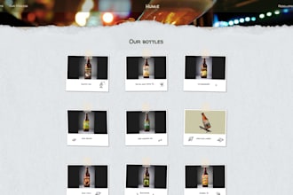 create engaging, interactive, scalable web apps for you