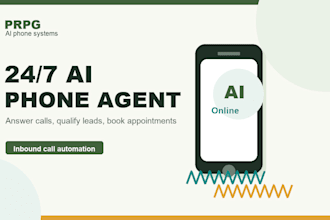 build a 24 7 ai phone agent with asterisk and appointment booking