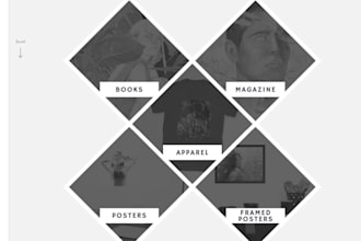 jimdo website design and redesign