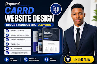 design carrd website redesign carrd website carrd landing page carrd co