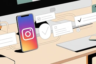 custom reddit bot, auto follow bot,comment bot,tiktok bot,mass report bot,remove