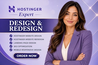 hostinger website design wordpress website design hostinger website design