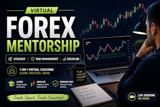 virtual teach forex trading basics and chart analysis step by step