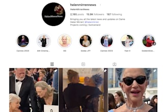 do great marketing services, such as intagram posting, description for intagram,