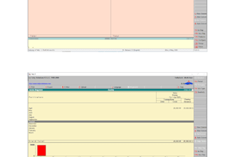 do tally data entry and bookkeeping work accurately