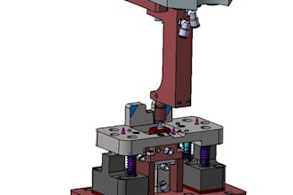 design parts, assemblies and 2d drawings using catia