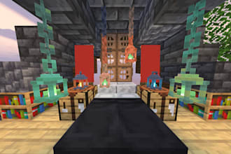 create custom minecraft texture packs in any style