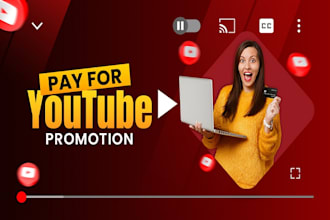 do organic USA youtube channel promotion