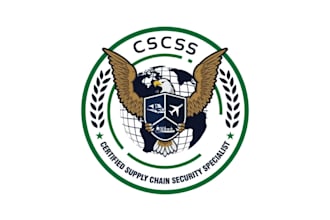 design modern security, shield, cyber security and protection logo