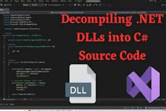decompile ea decompile recompile forex ea,crack ea, source code,decompile unity