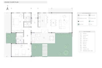 professional architectural drafting and detailed floor plans