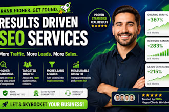 create high converting website copy and sales page for your business SEO website