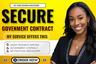 find rfp, win government contract, bid proposal, rfq grant proposal, samgov, mbe