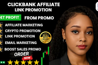 clickbank affiliate link promotion affiliate marketing clickbank link promotion