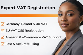 do vat oss,vat registration, germany, spain,france ,italy, uk,sweden vat,vat oss