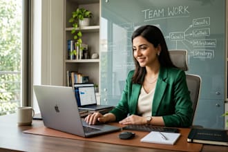 provide expert mentorship for female startups