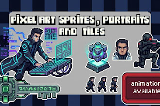 do pixel art tileset top down pixel map rpg assets icons pixel tileset animation