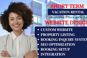 build airbnb website italian vacation rental website setup hostaway lodgify vrbo