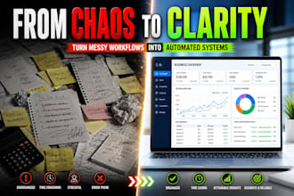design a custom small business planner lead tracker client call log