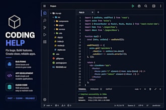 develop your next software project